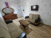 İcarəyə verilir 1 otaqlı köhnə tikili 33 m², İnşaatçılar m., photo 1 from 5