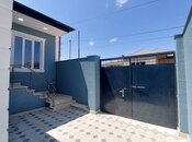 3 otaqlı həyət evi/bağ evi - Masazır q. - 80 m²
