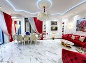 5-комн. дом/дача - Хазарский р. - 280 м²