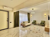4 otaqlı həyət evi/bağ evi - Xəzər r. - 160 m²