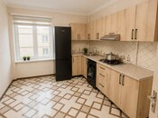 3 otaqlı köhnə tikili - Nərimanov r. - 70 m²