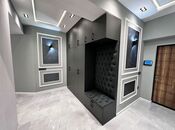 2 otaqlı yeni tikili - Nəsimi r. - 77.7 m²
