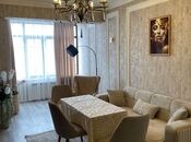 2 otaqlı yeni tikili - Şah İsmayıl Xətai m. - 60 m²