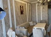 2 otaqlı yeni tikili - Şah İsmayıl Xətai m. - 60 m²