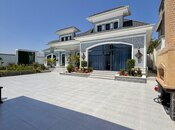 5-комн. дом/дача - пос. Мардакан - 250 м²