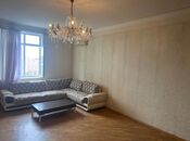 2 otaqlı yeni tikili - İnşaatçılar m. - 75 m²