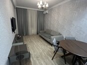 2 otaqlı yeni tikili - Nəriman Nərimanov m. - 90 m²