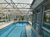 6 otaqlı həyət evi/bağ evi - Novxanı q. - 300 m²