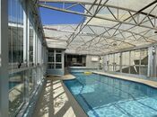 6 otaqlı həyət evi/bağ evi - Novxanı q. - 300 m²