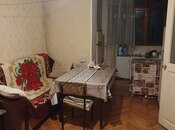 1 otaqlı köhnə tikili - Nərimanov r. - 37 m²