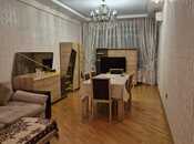 İcarəyə verilir 3 otaqlı yeni tikili 100 m², Şah İsmayıl Xətai m., photo 1 from 8