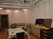 İcarəyə verilir 3 otaqlı yeni tikili 100 m², Şah İsmayıl Xətai m., photo 2 from 8