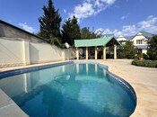 5 otaqlı həyət evi/bağ evi - Mərdəkan q. - 200 m²