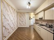 Сдаётся 2-комн. новостройка 60 м², м. Иншаатчылар, photo 1 from 5