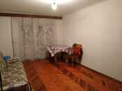 2 otaqlı köhnə tikili - İnşaatçılar m. - 50 m²