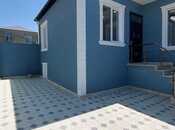 3 otaqlı həyət evi/bağ evi - Masazır q. - 75 m²