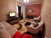 3 otaqlı köhnə tikili - Azadlıq Prospekti m. - 60 m²
