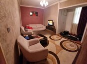 3 otaqlı köhnə tikili - Azadlıq Prospekti m. - 60 m²