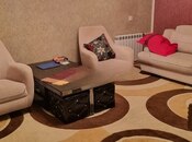3 otaqlı köhnə tikili - Azadlıq Prospekti m. - 60 m²