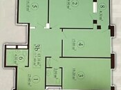 Satılır 3 otaqlı yeni tikili 117.6 m², 28 May m., photo 2 from 8