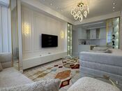 3-комн. новостройка - Сабаильский р. - 150 м²