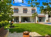 5-комн. дом/дача - пос. Мардакан - 400 м²