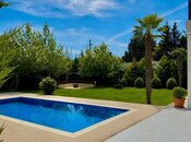 5-комн. дом/дача - пос. Мардакан - 400 м²