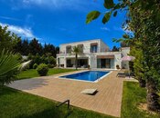5-комн. дом/дача - пос. Мардакан - 400 м²