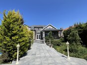 İcarəyə verilir 4 otaqlı həyət evi/bağ evi 300 m², Mərdəkan q., photo 7 from 8