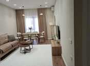 Сдаётся 2-комн. новостройка 115 м², м. Элмляр Академиясы, photo 8 from 8