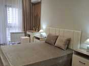 Сдаётся 2-комн. новостройка 115 м², м. Элмляр Академиясы, photo 5 from 8