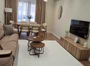 Сдаётся 2-комн. новостройка 115 м², м. Элмляр Академиясы, photo 2 from 8