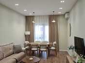 Сдаётся 2-комн. новостройка 115 м², м. Элмляр Академиясы, photo 4 from 8