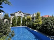 4 otaqlı həyət evi/bağ evi - Mərdəkan q. - 300 m²