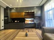 2 otaqlı yeni tikili - Ağ şəhər q. - 70 m²