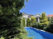 4 otaqlı həyət evi/bağ evi - Mərdəkan q. - 300 m²