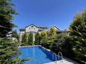 İcarəyə verilir 4 otaqlı həyət evi/bağ evi 300 m², Mərdəkan q., photo 6 from 8