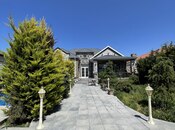 4 otaqlı həyət evi/bağ evi - Mərdəkan q. - 300 m²