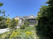 4 otaqlı həyət evi/bağ evi - Mərdəkan q. - 300 m²