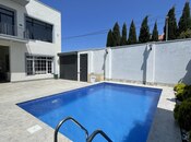 5 otaqlı həyət evi/bağ evi - Mərdəkan q. - 350 m²