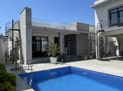 5 otaqlı həyət evi/bağ evi - Mərdəkan q. - 350 m²