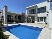 İcarəyə verilir 5 otaqlı həyət evi/bağ evi 350 m², Mərdəkan q., photo 6 from 8