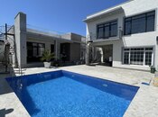 5 otaqlı həyət evi/bağ evi - Mərdəkan q. - 350 m²