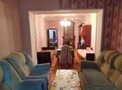 3 otaqlı köhnə tikili - Nəriman Nərimanov m. - 175 m²