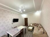 2 otaqlı yeni tikili - Nərimanov r. - 80 m²