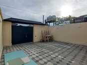 3 otaqlı həyət evi/bağ evi - Masazır q. - 95 m²