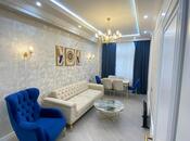 İcarəyə verilir 3 otaqlı yeni tikili 80 m², İnşaatçılar m., photo 1 from 8