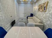İcarəyə verilir 3 otaqlı yeni tikili 80 m², İnşaatçılar m., photo 3 from 8