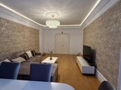 3-комн. новостройка - Наримановский  р. - 140 м²