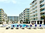 Satılır 1 otaqlı yeni tikili 57 m², Sea Breeze q., photo 3 from 5